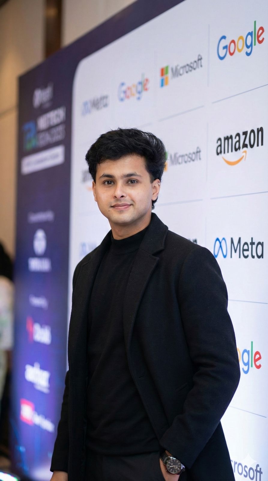 Anish Singh