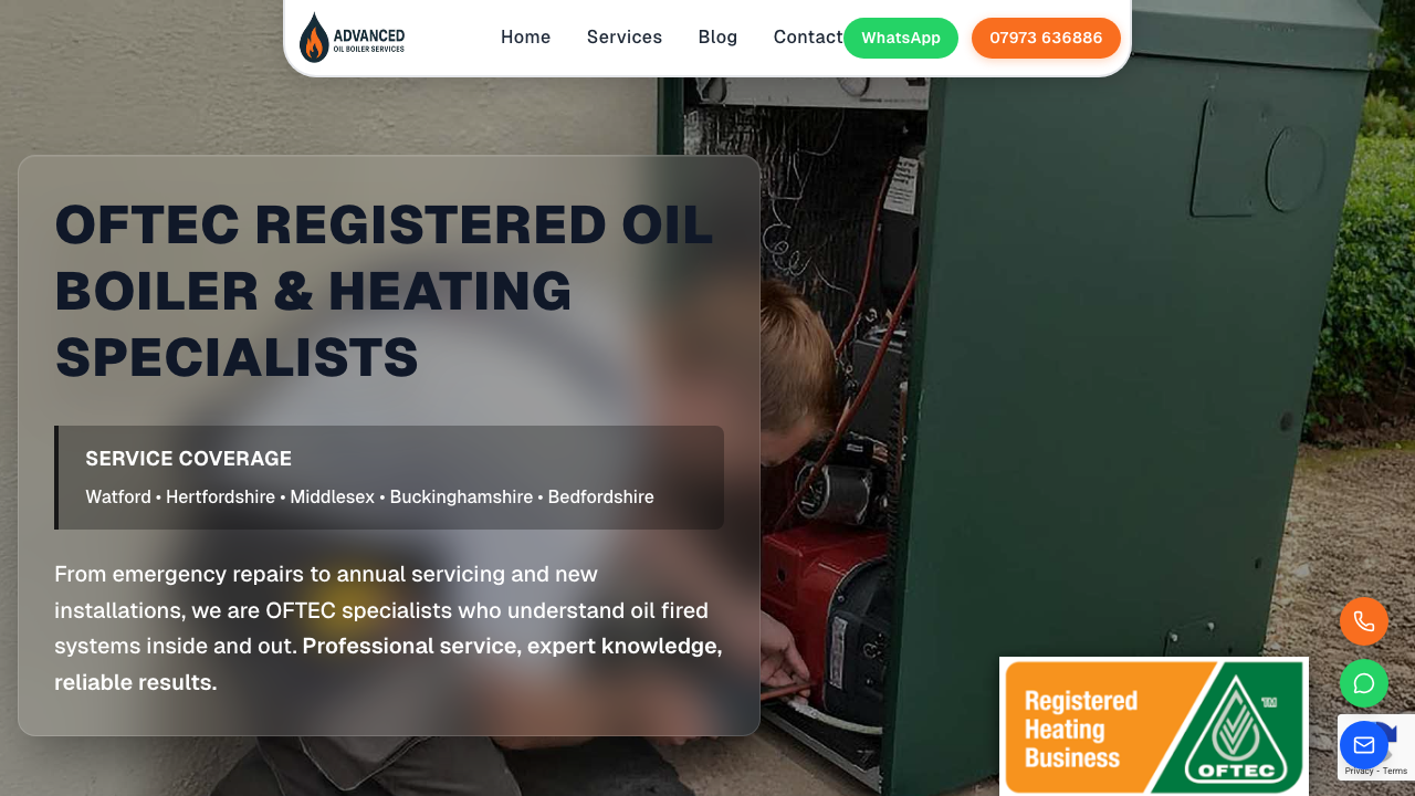 Advanced Oil & Gas