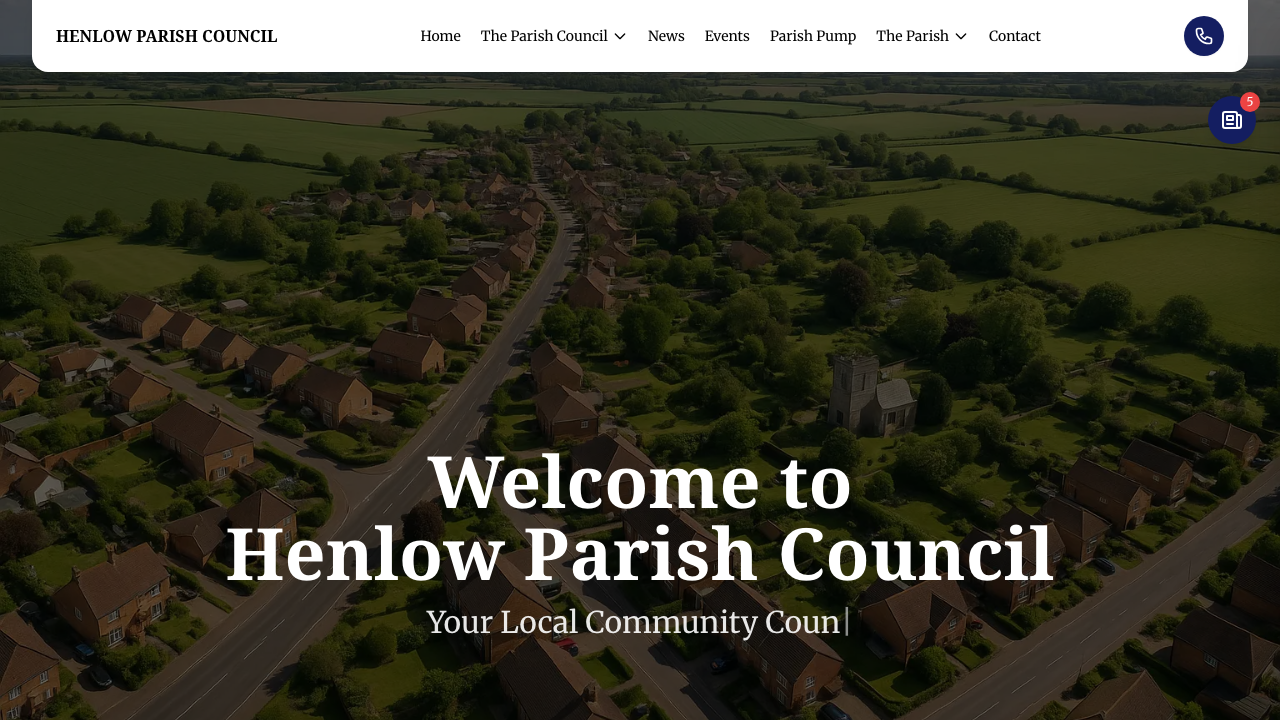Henlow PC