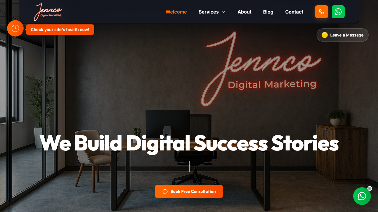 JennCo